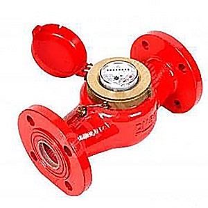 ВСКМ-90-25…50 фланец