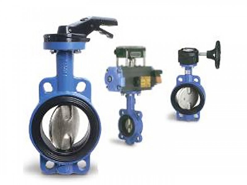 Сопутствующее оборудование - Hornhof, Idmar, Valtec